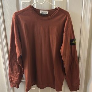 Stone Island Long Sleeve